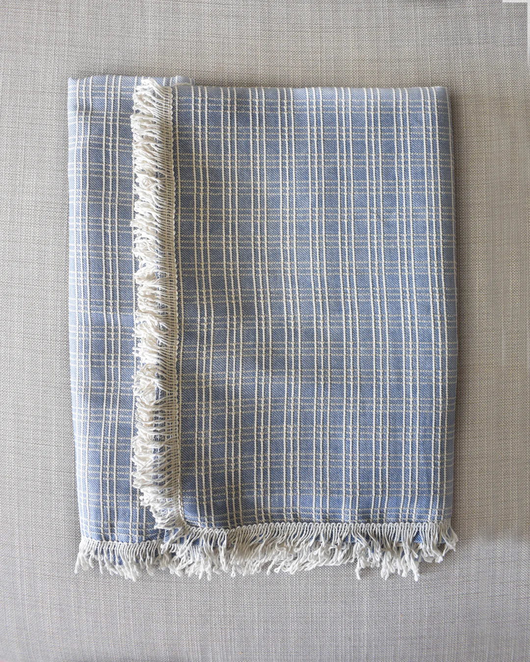 Turkish Beach/Camping Blanket