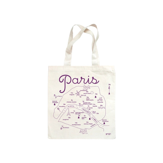 City Tote Bags