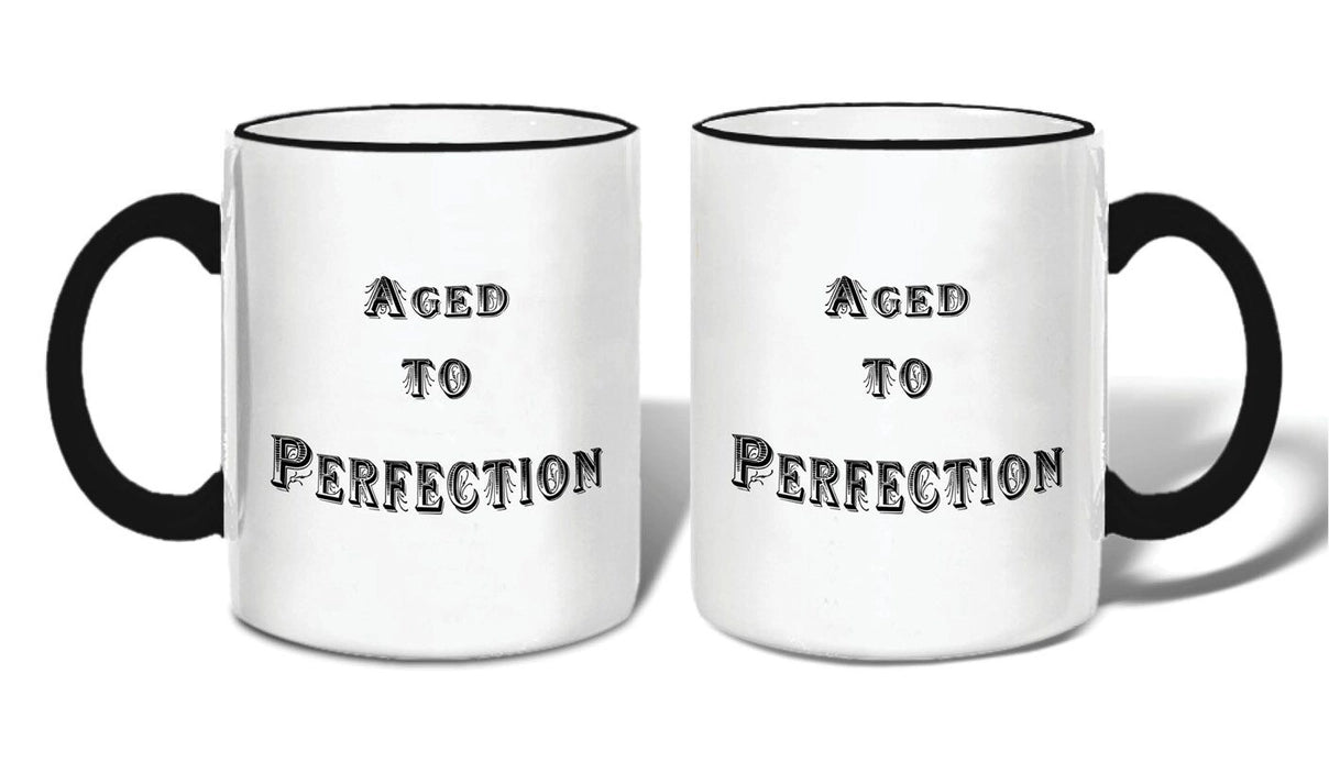 Aged to Perfection