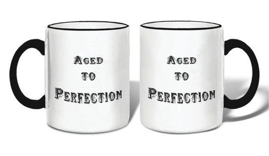 Aged to Perfection