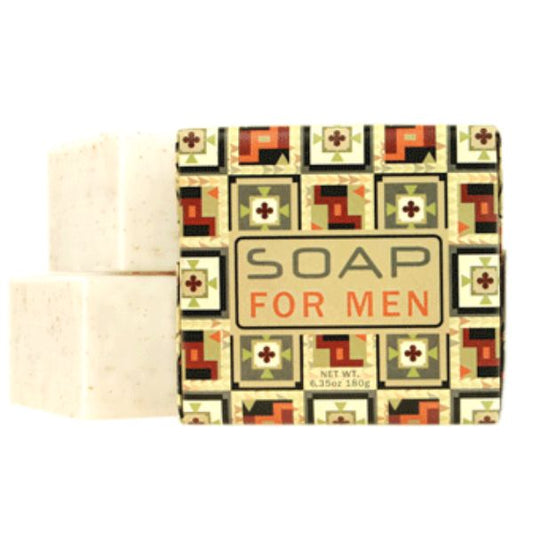 Fresh Milk Shea Butter Botanical Soap 6.5oz